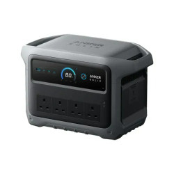 Anker SOLIX C1000 Gen 2 2000W Portable Power Station