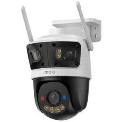 IMOU Cruiser Triple 11MP (IPC-S7UP-11M0WED) Smart Triple Lens Outdoor Pan & Tilt WiFi Camera