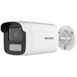 Hikvision DS-2CD1T83G2-LIU 8MP Smart Hybrid Light Fixed Bullet Network Camera