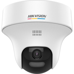 Hikvision DS 2CE70DF0T PTLXTS 2MP ColorVu Two Way Audio Siren Camera Price in Bangladesh