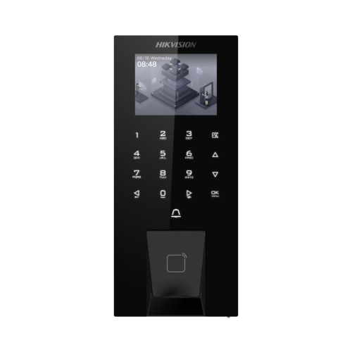 Hikvision DS-K1T807EBFWX-E1 Attendance Terminal Price in Bangladesh