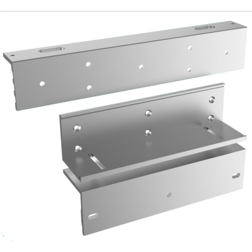 Hikvision DS-K4H255-LZ Magnetic Lock LZ Bracket Bangladesh