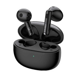 Edifier W220T True Wireless Earbuds Black