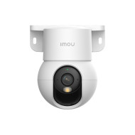 IMOU Ranger Mini PoE 3MP (IPC-PS2MP-3R1) Smart Pan & Tilt PoE Camera