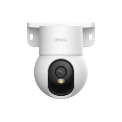 IMOU Ranger Mini PoE 3MP (IPC-PS2MP-3R1) Smart Pan & Tilt PoE Camera