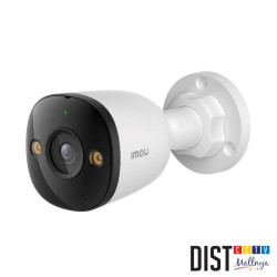IMOU Bullet 3MP (IPC-PS3EP-3M0-0360B-V) Smart PoE Bullet Camera with Two-Way Talk