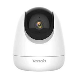 Tenda CP6 3MP 2K Super HD Security Pan/Tilt Camera