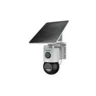 Tiandy TC-H363N 9DB-4 6MP Dual Lens 4G Solar Camera