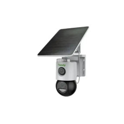 Tiandy TC-H363N 9DB-4 6MP Dual Lens 4G Solar Camera