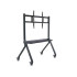 ZKTeco ZK-MS01 Interactive Flat Panel Stand 