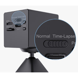 EZVIZ CB2 4G Smart Battery WiFi Camera – Price in Bangladesh