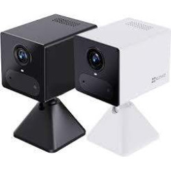 EZVIZ CB2 4G Smart Battery WiFi Camera – Price in Bangladesh