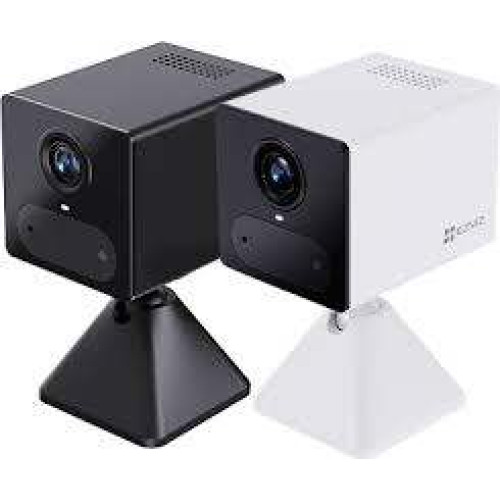 EZVIZ CB2 4G Portable Smart Camera EZVIZ CB2 4G Smart Battery Camera Bangladesh