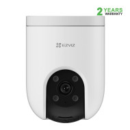 EZVIZ H8c Pro 4G Pan & Tilt 4G & Wi-Fi Camera
