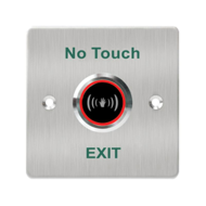 Hikvision DS-K7P03A Touchless Door Exit Button