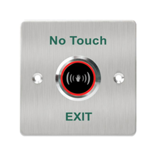 Hikvision DS-K7P03A Touchless Door Exit Button Bangladesh