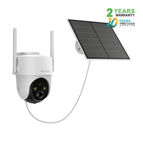 Meari V1 3MP 4G PTZ Camera Price in Bangladesh