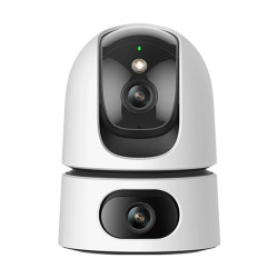 IMOU Ranger Dual 10MP (IPC-S2XP-10M0WEB) Smart Dual Lens Pan & Tilt WiFi Camera 
