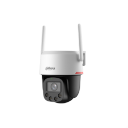 Dahua IPC PT2549DC1 SW PV 5MP Outdoor WiFi PT Camera