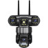 V380 Pro 4 Lens PTZ Camera 8MP Price in Bangladesh