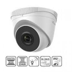 HiLook IPC-T221H-C 2 MP Fixed Turret Network Camera