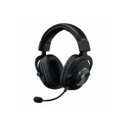 Logitech G PRO Gaming Headset 2nd Generation Comfortable and Durable