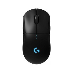 Logitech G Pro Wireless Gaming Mouse with Esports Grade Performance