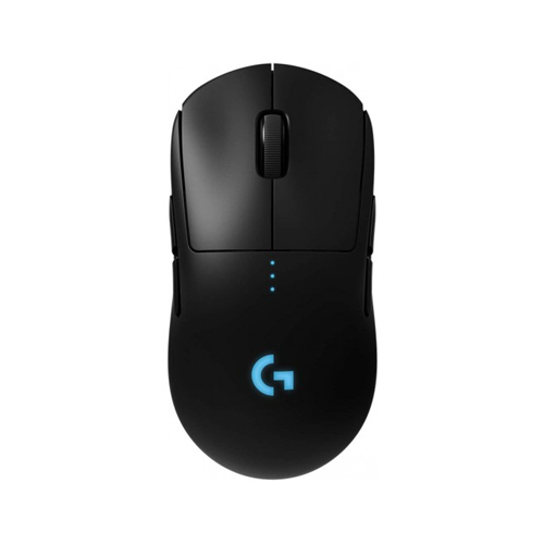 Logitech G Pro Wireless Gaming Mouse with Esports Grade Performance